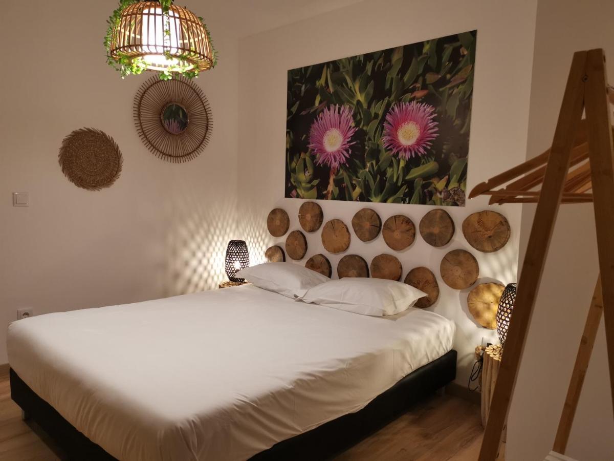 Atlantic Nature Beach House Poco da Cruz ภายนอก รูปภาพ