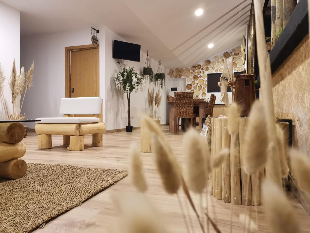 Atlantic Nature Beach House Poco da Cruz ภายนอก รูปภาพ
