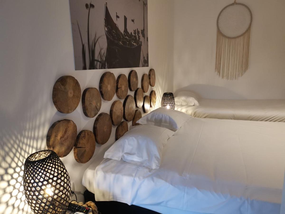 Atlantic Nature Beach House Poco da Cruz ภายนอก รูปภาพ